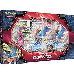 Zacian V Union Special Collection (EN)