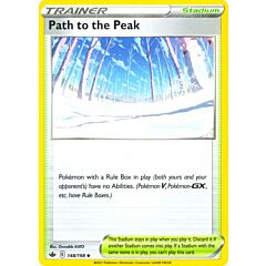 148 / 198 Path to the Peak Non Comune normale (EN) -NEAR MINT-