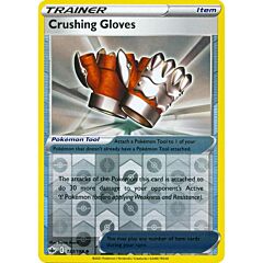 133 / 198 Crushing Gloves Non Comune Reverse foil (EN) -NEAR MINT-