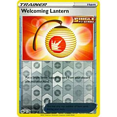 156 / 198 Welcoming Lantern Non Comune Reverse foil (EN) -NEAR MINT-