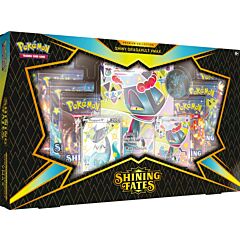 Sword and Shield 4.5 Shining Fates Premium Collection Shiny Dragapult VMAX (EN)