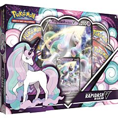 Collezione Rapidash di Galar V(IT)