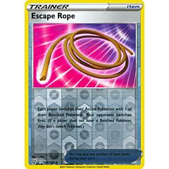 125 / 163 Escape Rope Non Comune Reverse foil (EN) -NEAR MINT-