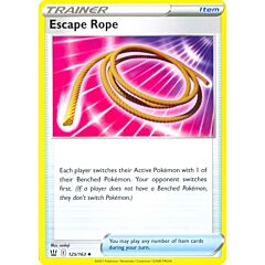 125 / 163 Escape Rope Non Comune normale (EN) -NEAR MINT-