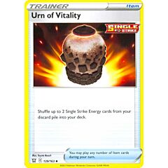 139 / 163 Urn of Vitality Non Comune normale (EN) -NEAR MINT-