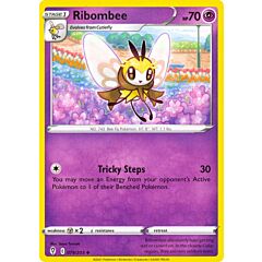 079 / 203 Ribombee Non Comune normale (EN) -NEAR MINT-