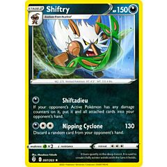 097 / 203 Shiftry Rara normale (EN) -NEAR MINT-