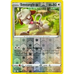 128 / 203 Smeargle Rara Reverse foil (EN) -NEAR MINT-