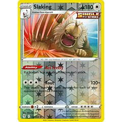 131 / 203 Slaking Rara Holo Reverse foil (EN) -NEAR MINT-