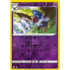 069 / 203 Swoobat Non Comune Reverse foil (EN) -NEAR MINT-