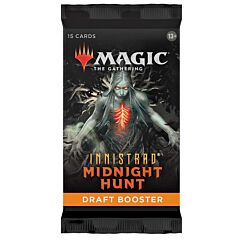 Midnight Hunt busta 15 carte (EN)