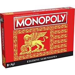 Monopoly Edizione Serenissima