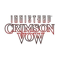 Innistrad: Crimson Vow Commander mazzo (EN)