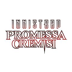 Innistrad: Crimson Vow Commander mazzo (IT)