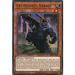 MP21-IT170 Tri-Brigata Kerass ultra rara 1a Edizione (IT) -NEAR MINT-