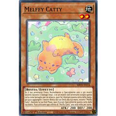 MP21-IT114 Melffy Catty comune 1a Edizione (IT) -NEAR MINT-