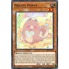 MP21-IT115 Melffy Puppy comune 1a Edizione (IT) -NEAR MINT-