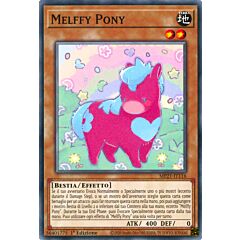 MP21-IT116 Melffy Pony comune 1a Edizione (IT) -NEAR MINT-