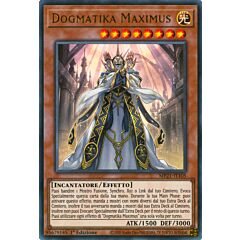 MP21-IT105 Dogmatika Maximus ultra rara 1a Edizione (IT) -NEAR MINT-