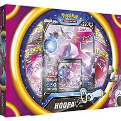 Hoopa V Box (EN)