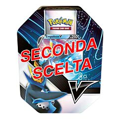 Empoleon V (seconda scelta) (IT)