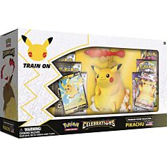 Celebrations Premium Figure Collection Pikachu VMAX (EN)