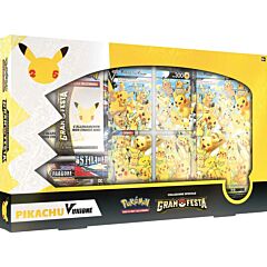 Collezione Speciale Gran Festa Pikachu V Unione (IT)