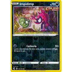 176 / 264 Impidimp Comune Reverse foil (IT) -NEAR MINT-