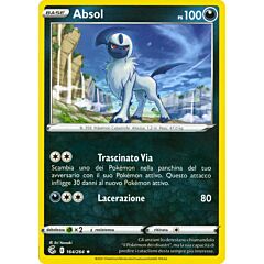 164 / 264 Absol Rara normale (IT) -NEAR MINT-