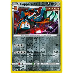 192 / 264 Copperajah Non Comune Reverse foil (IT) -NEAR MINT-
