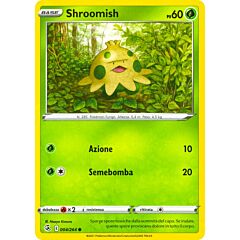 004 / 264 Shroomish Comune normale (IT) -NEAR MINT-