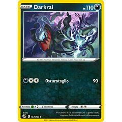 167 / 264 Darkrai Non Comune normale (IT) -NEAR MINT-