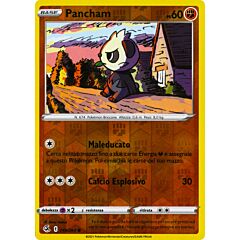 149 / 264 Pancham Comune Reverse foil (IT) -NEAR MINT-