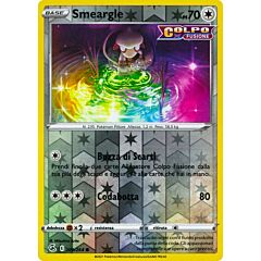 209 / 264 Smeargle Comune Reverse foil (IT) -NEAR MINT-