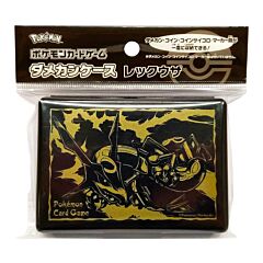 Damage Counters Case Dynamax Rayquaza (JP)