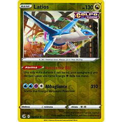 194 / 264 Latios Rara Reverse foil (IT) -NEAR MINT-