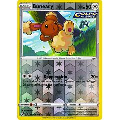 212 / 264 Buneary Comune Reverse foil (IT) -NEAR MINT-