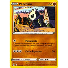 149 / 264 Pancham Comune normale (IT) -NEAR MINT-