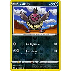 172 / 264 Vullaby Comune Reverse foil (IT) -NEAR MINT-