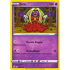 112 / 264 Jynx Comune normale (IT) -NEAR MINT-