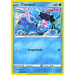 065 / 264 Clamperl Comune normale (IT) -NEAR MINT-