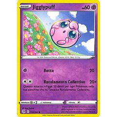 110 / 264 Jigglypuff Comune normale (IT) -NEAR MINT-