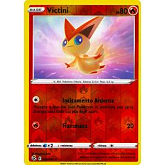 036 / 264 Victini Non Comune Reverse foil (IT) -NEAR MINT-