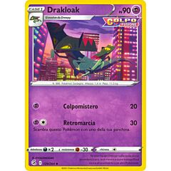 129 / 264 Drakloak Non Comune normale (IT) -NEAR MINT-