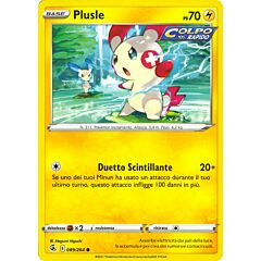 089 / 264 Plusle Comune normale (IT) -NEAR MINT-