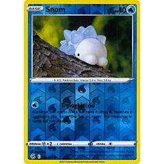 084 / 264 Snom Comune Reverse foil (IT) -NEAR MINT-