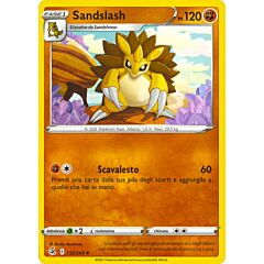 132 / 264 Sandslash Non Comune normale (IT) -NEAR MINT-