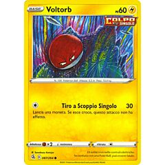 087 / 264 Voltorb Comune normale (IT) -NEAR MINT-