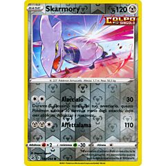 182 / 264 Skarmory Comune Reverse foil (IT) -NEAR MINT-