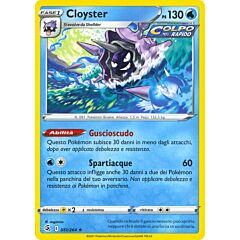 051 / 264 Cloyster Rara normale (IT) -NEAR MINT-